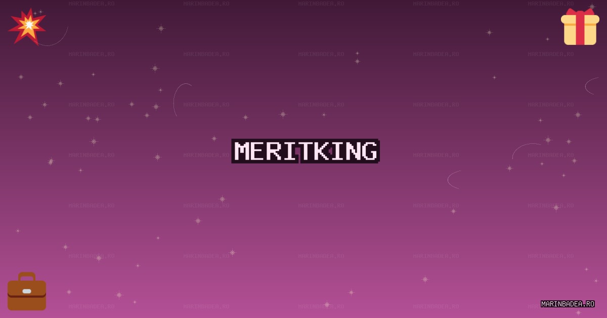 Meritking